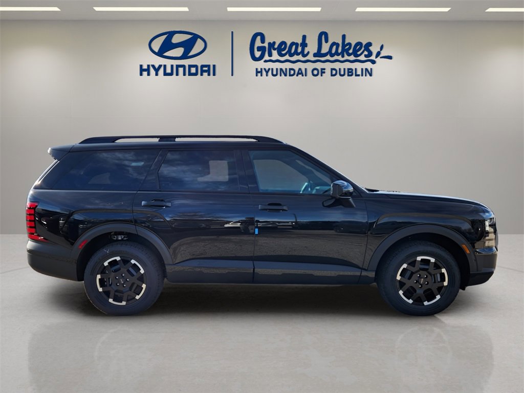 New 2026 Hyundai Palisade XRT Pro image 6
