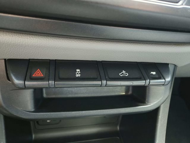 Used 2022 GMC Canyon Elevation Standard w/ Convenience Package AWD/4WD image 26
