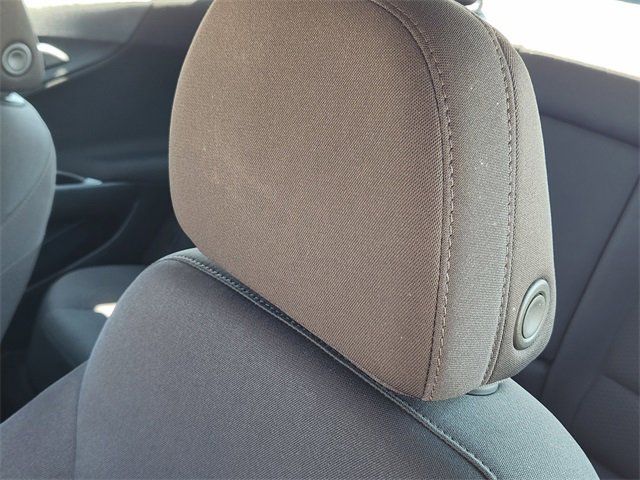 Certified 2023 Chevrolet Malibu LT image 16