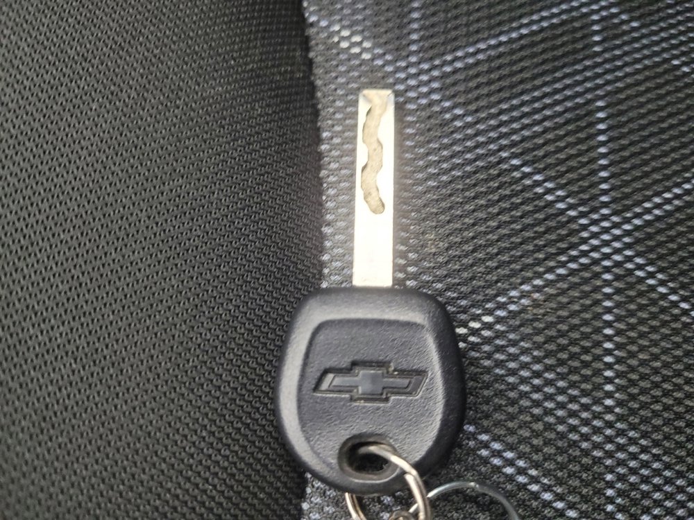 Used 2020 Chevrolet Spark LS image 32