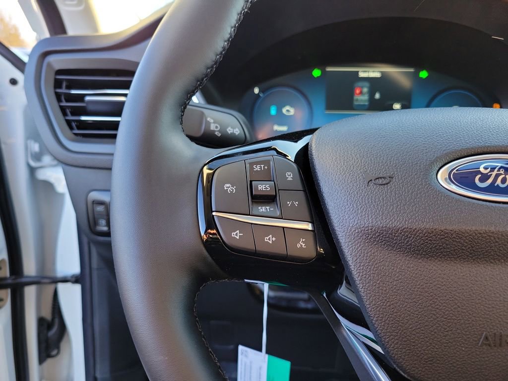 New 2026 Ford Escape Platinum w/ Premium Technology Package image 23