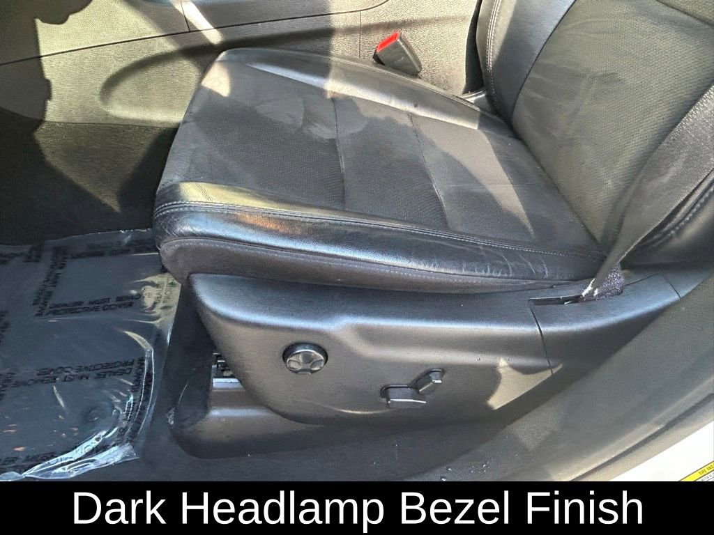 Certified 2021 Jeep Grand Cherokee Laredo X image 17