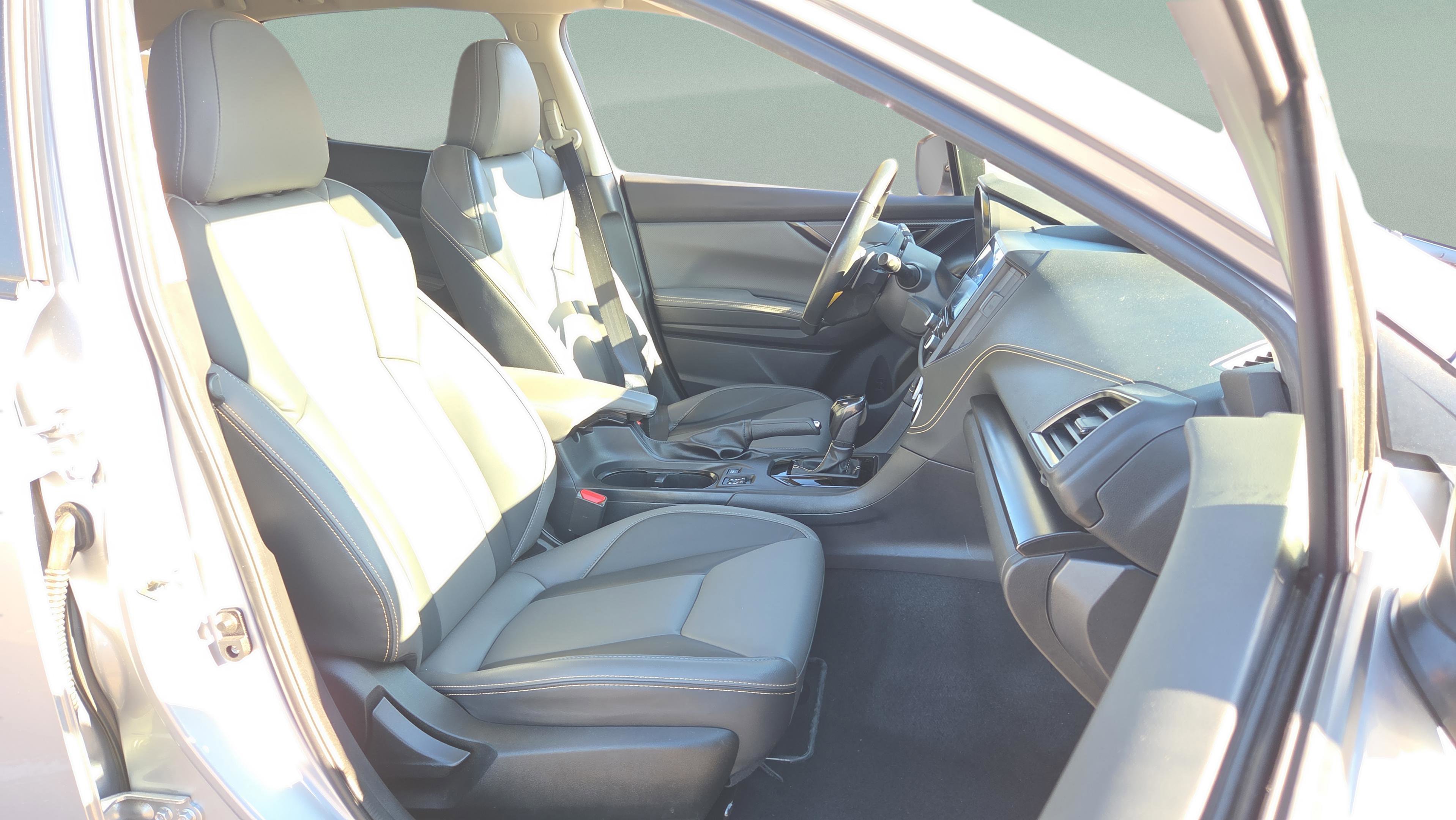 Used 2022 Subaru Crosstrek 2.5i Sport w/ Moonroof Package image 18