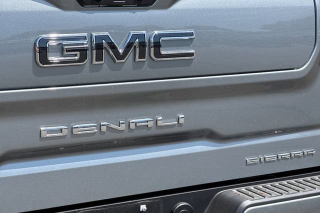 New 2026 GMC Sierra 1500 Denali Ultimate AWD/4WD image 33