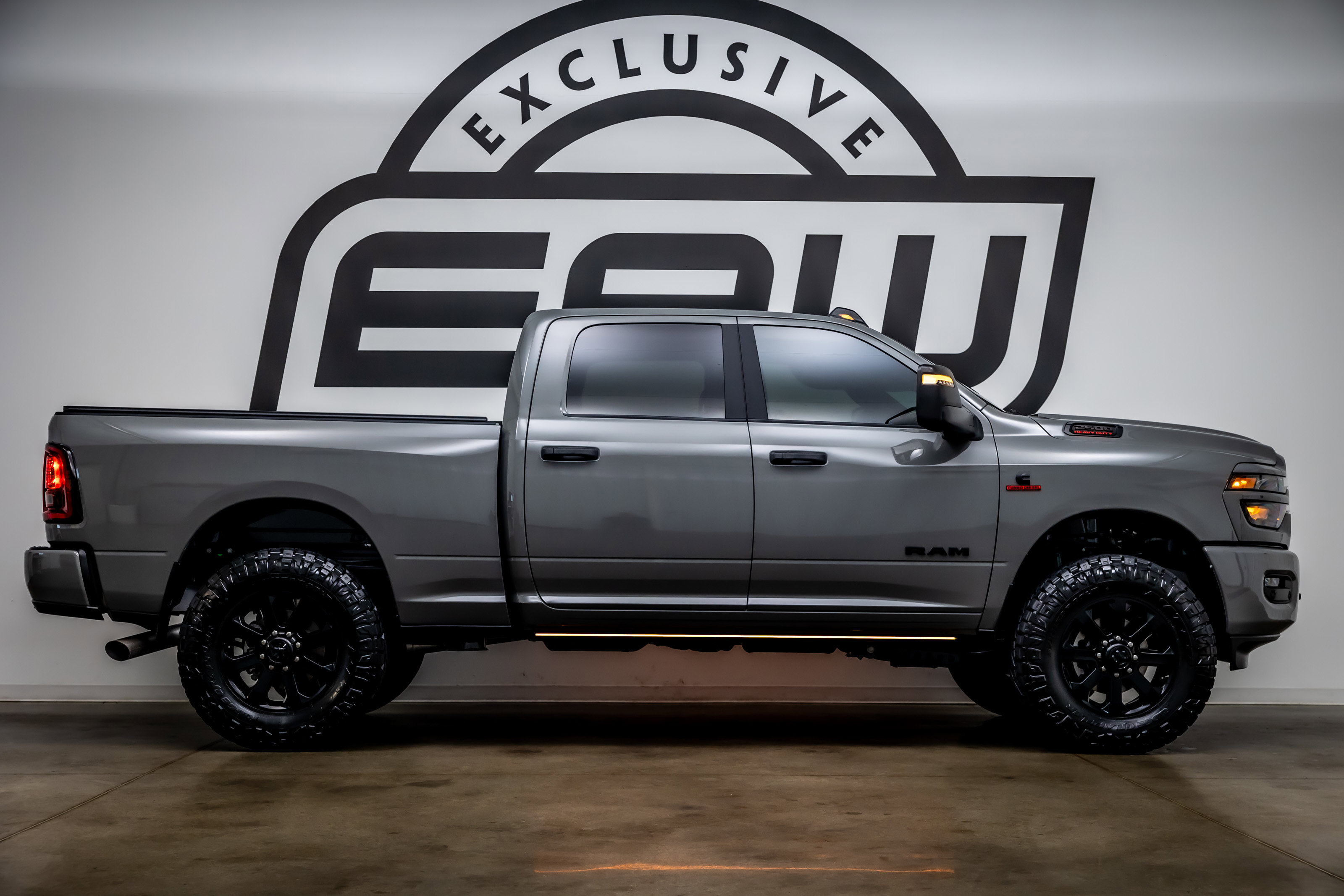 Used 2026 RAM 2500 Big Horn image 8