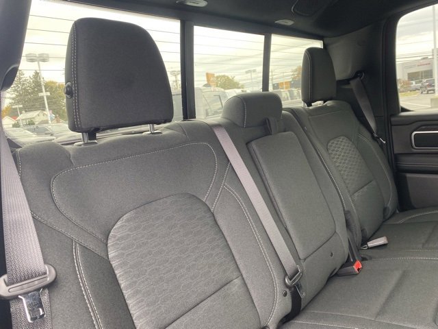 New 2026 RAM 1500 Big Horn image 45