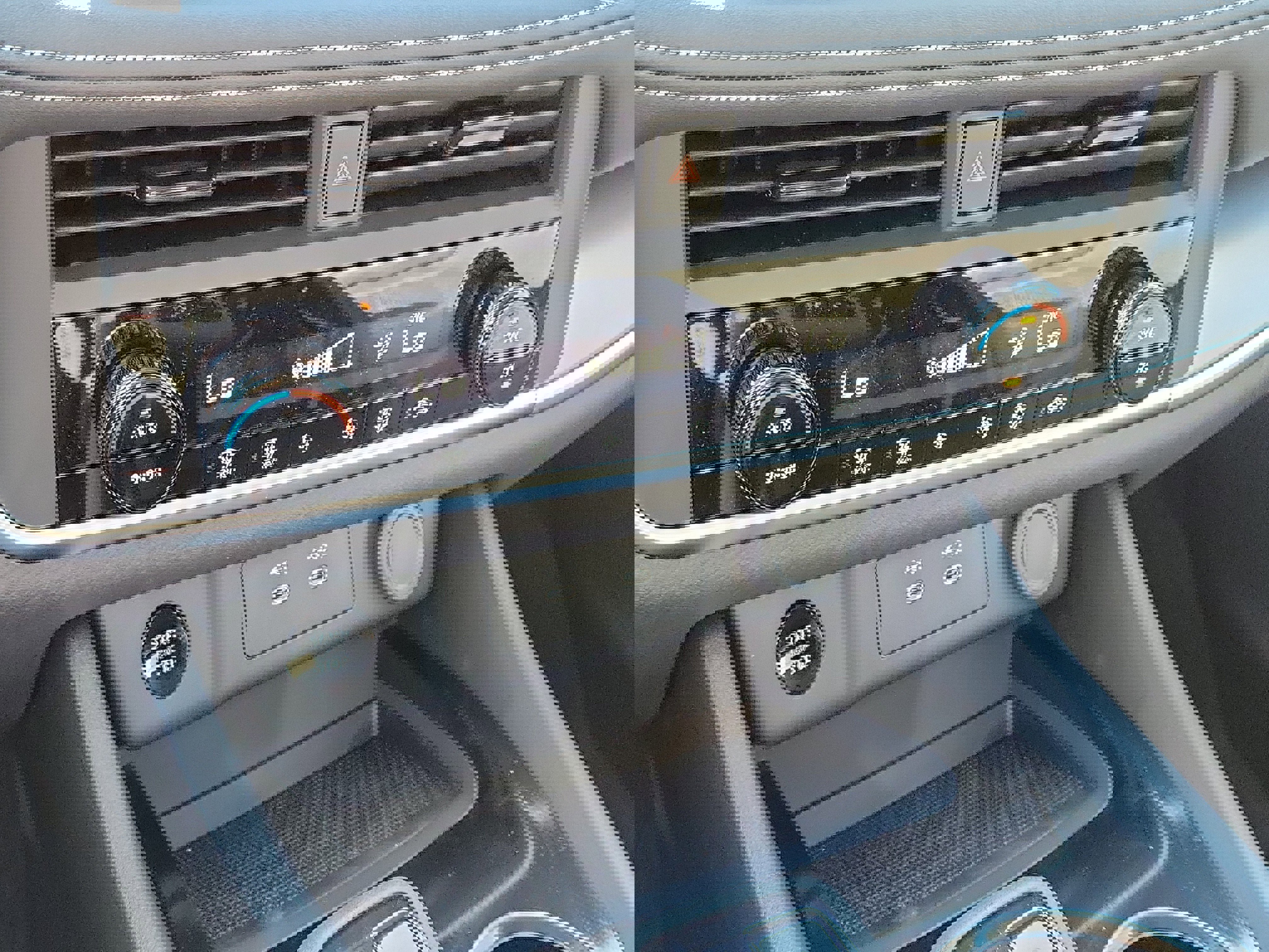 New 2026 Nissan Rogue SV image 18