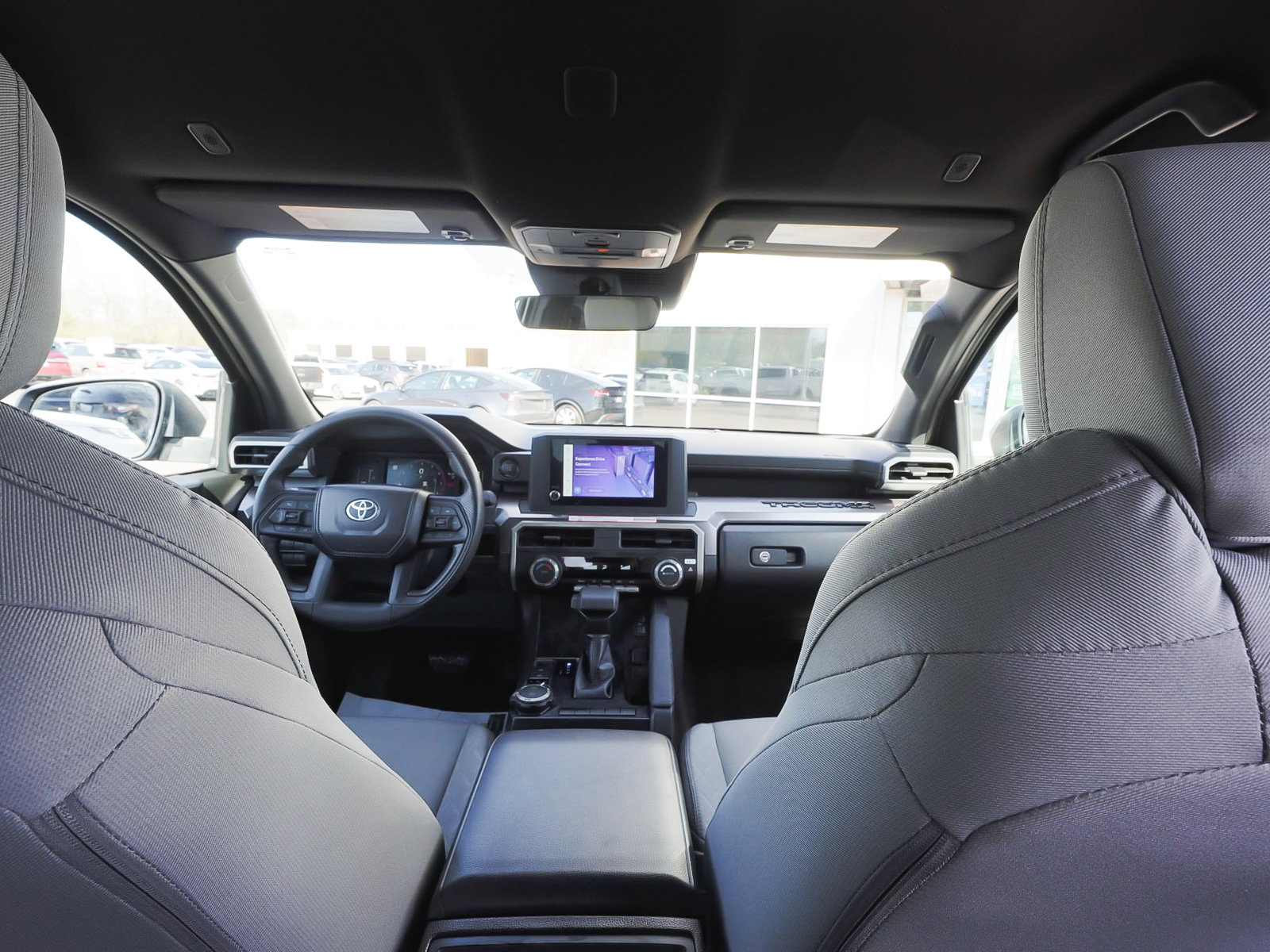 Used 2024 Toyota Tacoma SR5 image 39