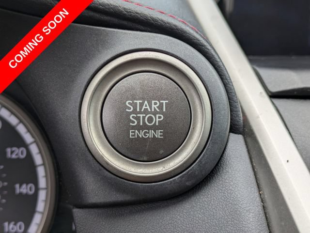 Used 2021 Lexus NX 300 F Sport w/ F Sport Premium Package FWD image 29
