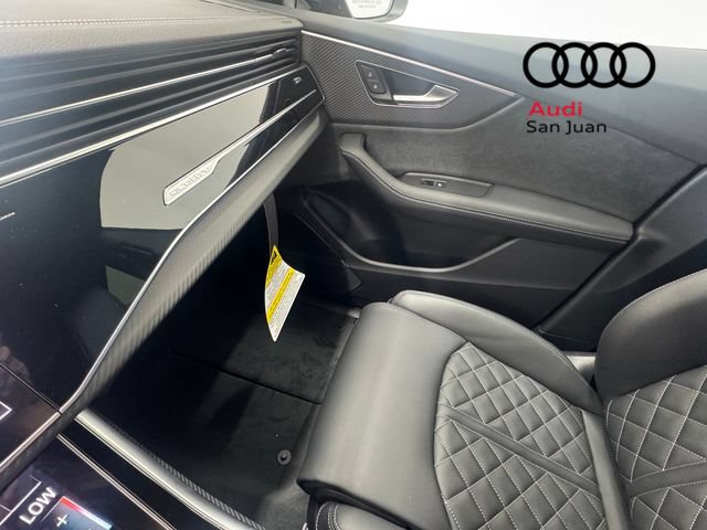 New 2026 Audi SQ8 Premium Plus AWD/4WD image 35
