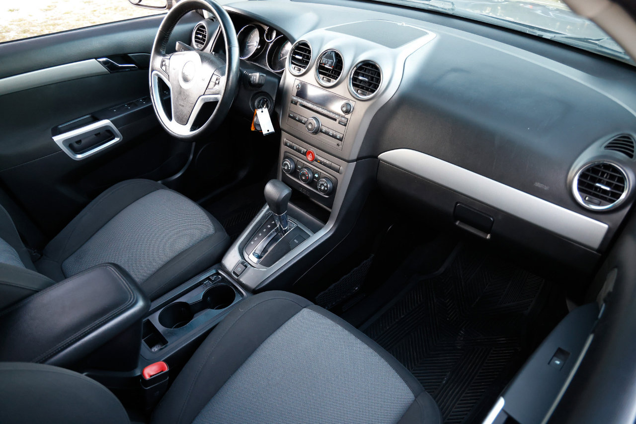 Used 2012 Chevrolet Captiva Sport LT image 18
