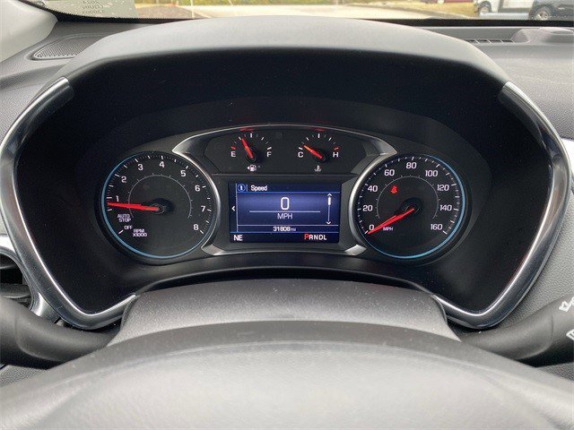 Certified 2024 Chevrolet Equinox LT image 13