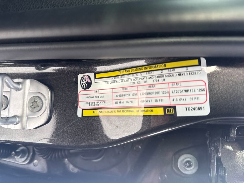 New 2026 RAM 2500 Limited image 49