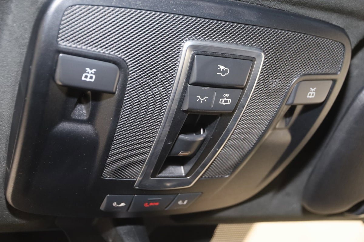 Used 2018 Mercedes-Benz G 65 AMG 4MATIC image 44