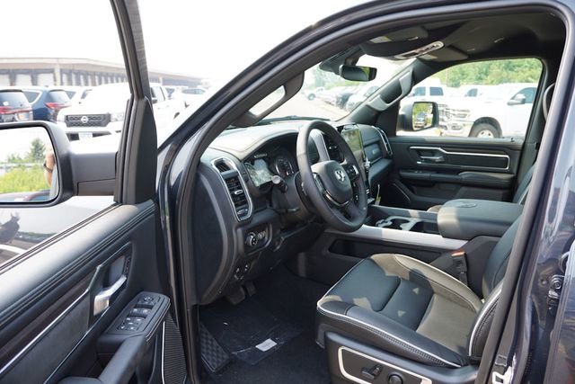 New 2026 RAM 1500 Laramie w/ Bed Utility Group image 10