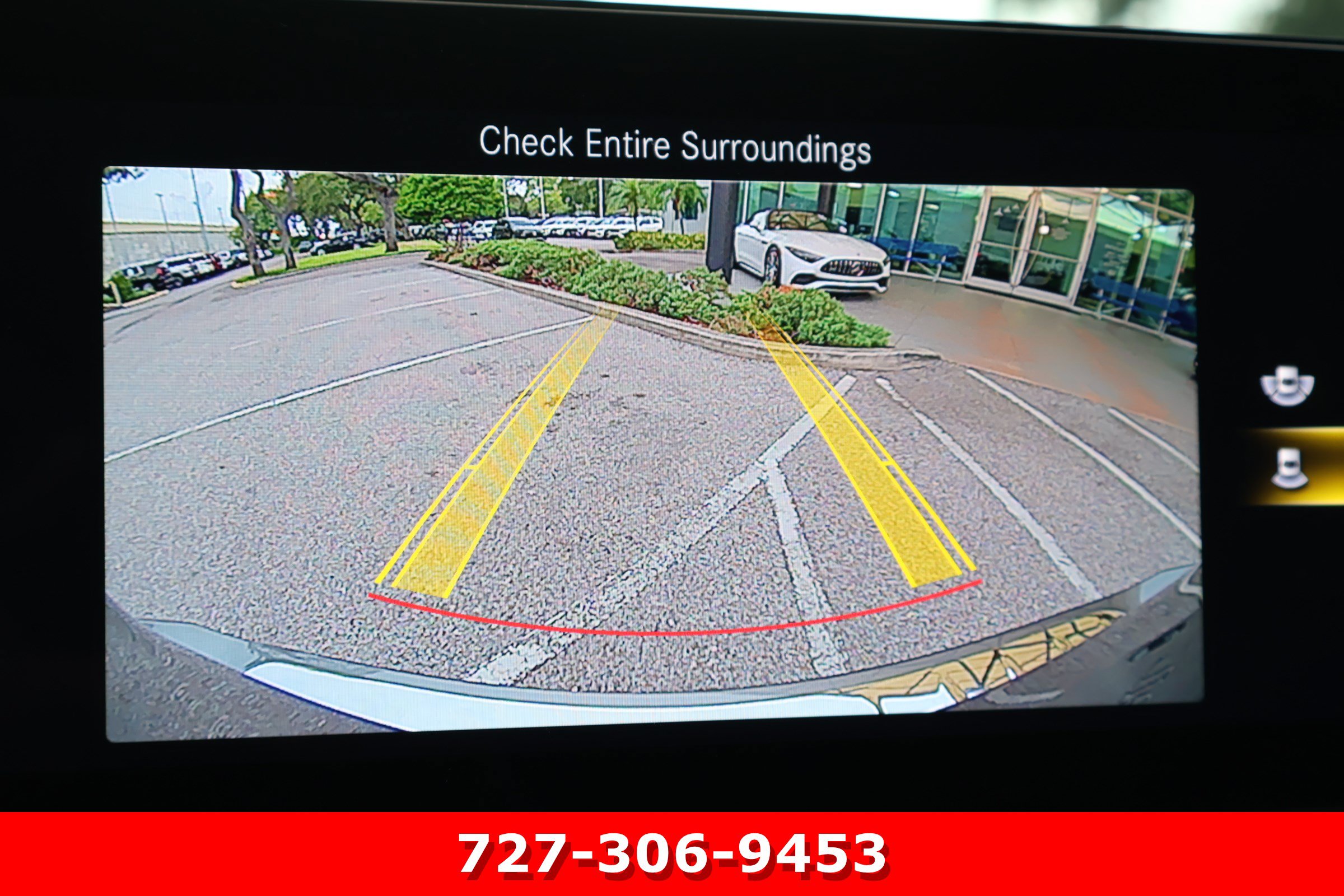 Certified 2023 Mercedes-Benz GLB 250 4MATIC image 4