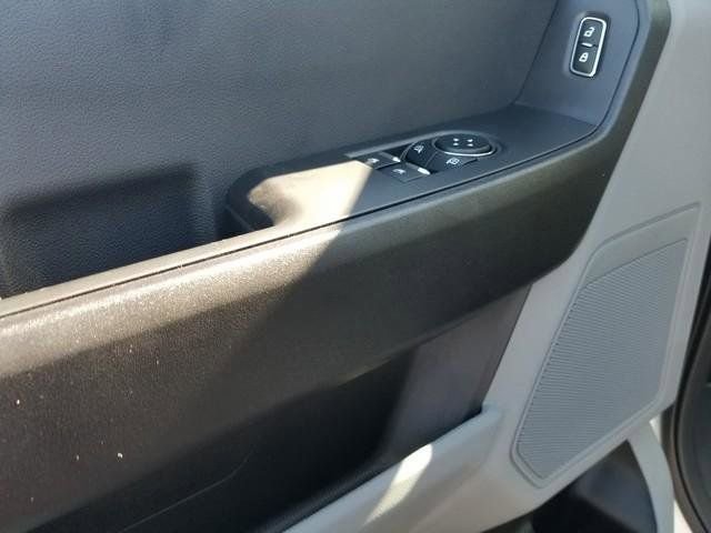 New 2026 Ford F550 4x4 Regular Cab Super Duty image 21
