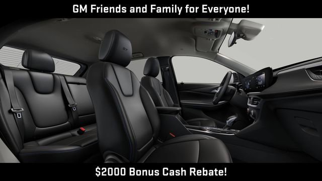 New 2026 Buick Encore GX Sport Touring image 10
