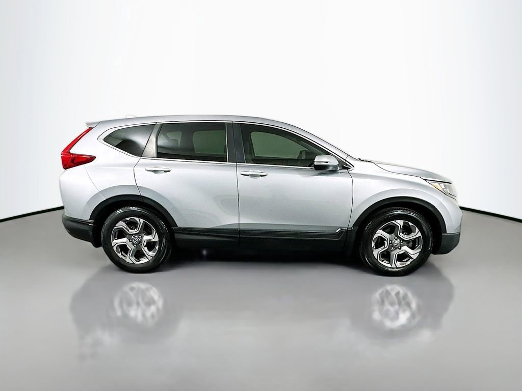 Used 2018 Honda CR-V EX-L image 4