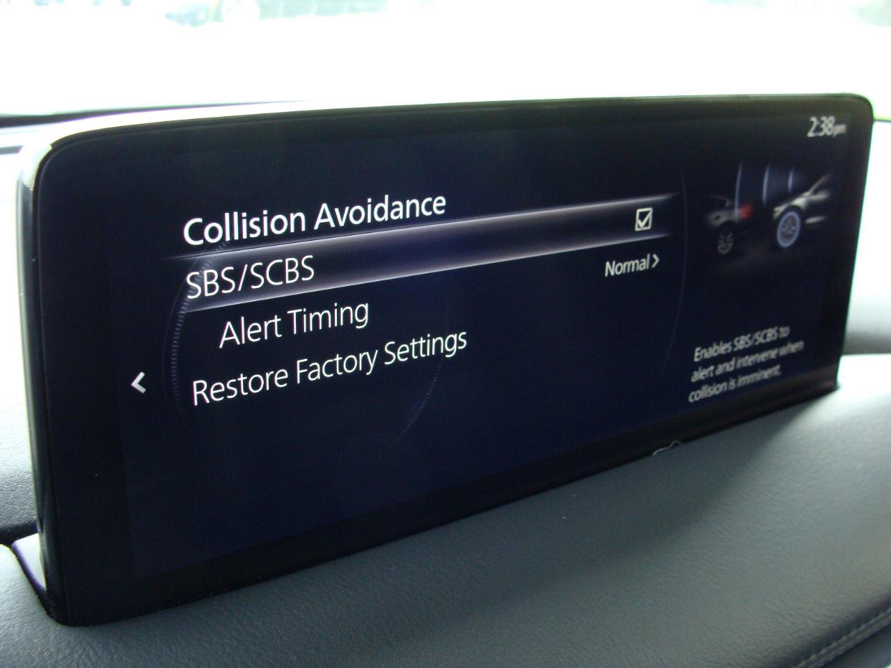 Used 2023 MAZDA CX-5 AWD 2.5 S image 29