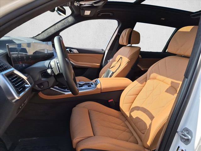 New 2027 BMW X7 xDrive40i AWD/4WD image 17