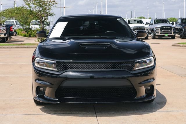 Used 2023 Dodge Charger R/T w/ Plus Group image 2