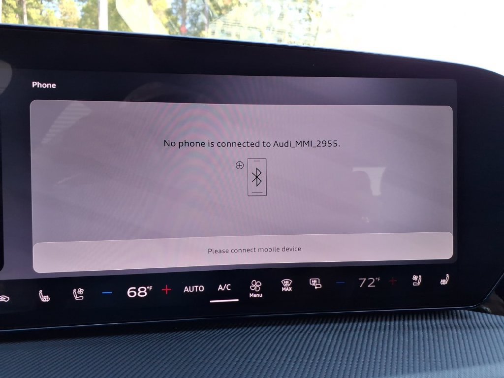 New 2026 Audi SQ5 Prestige AWD/4WD image 11