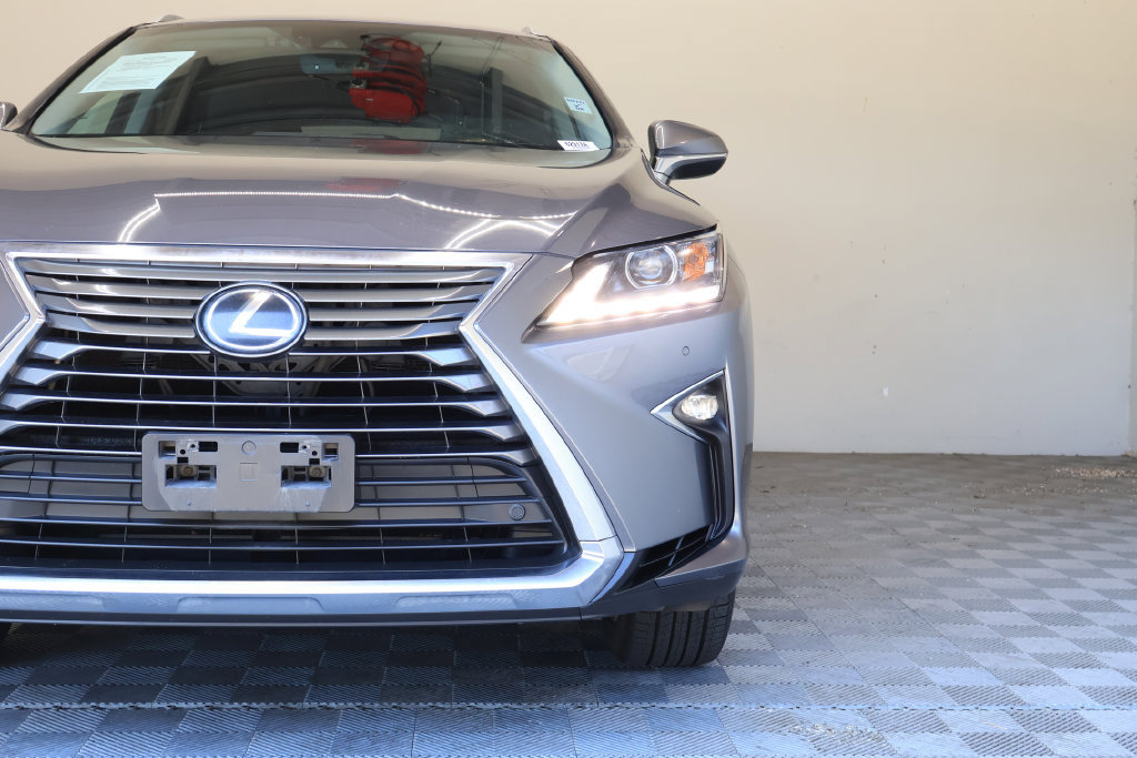 Used 2018 Lexus RX 350L FWD image 5
