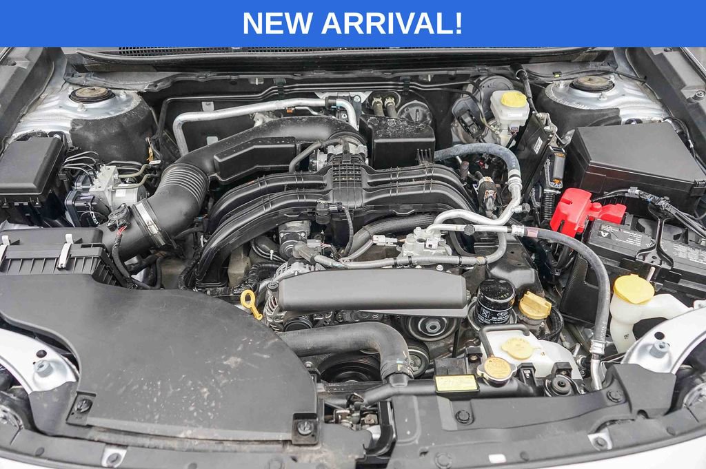Certified 2024 Subaru Outback Onyx Edition AWD/4WD image 32