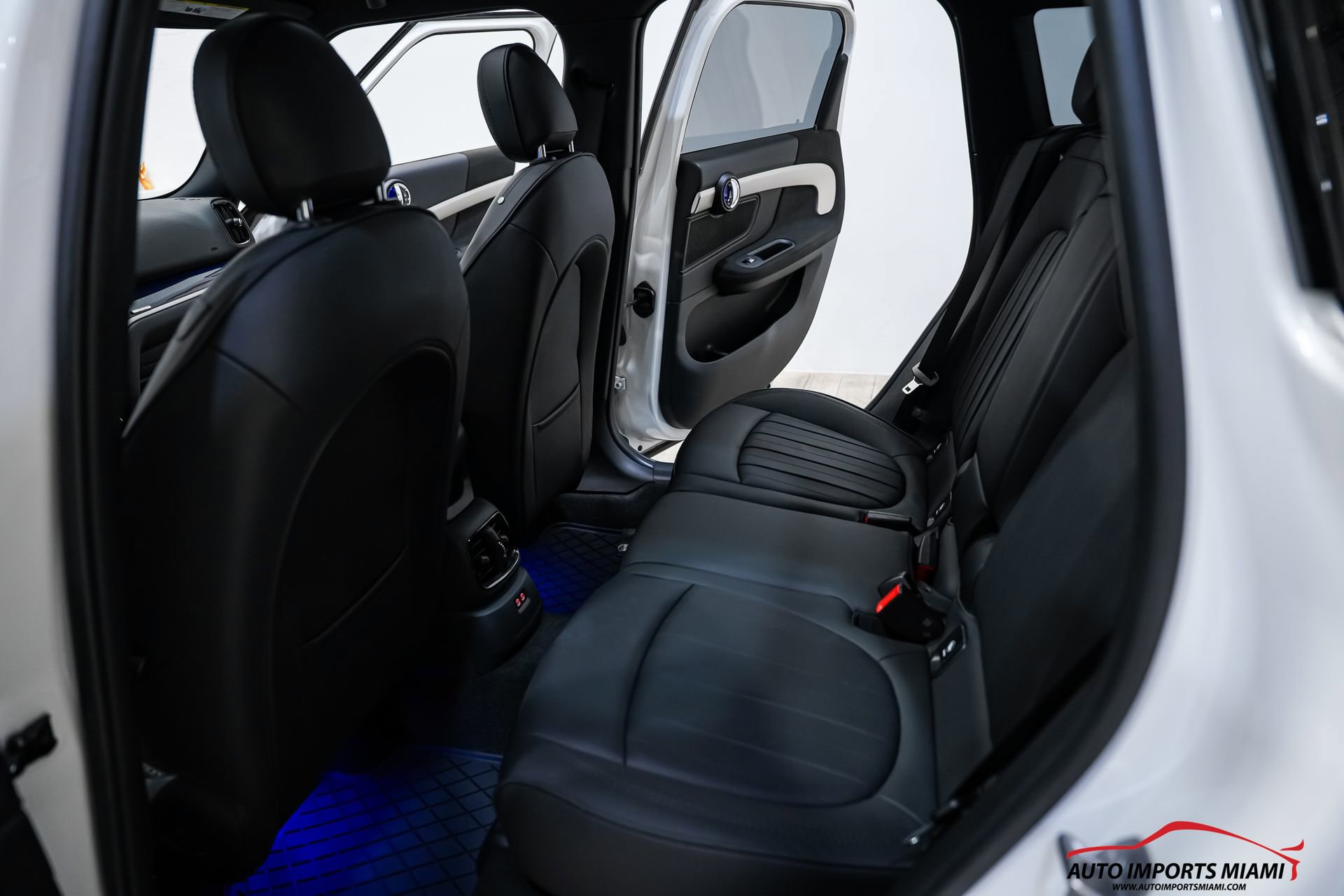 Used 2023 MINI Cooper Countryman John Cooper Works image 56