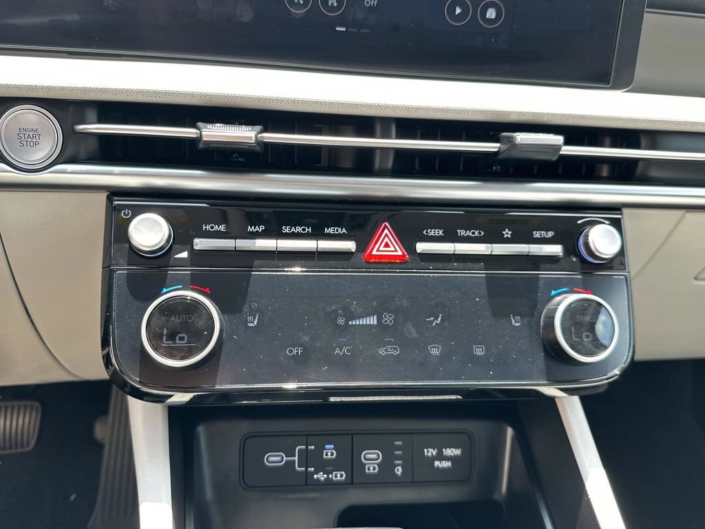 New 2026 Hyundai Tucson SEL FWD image 19