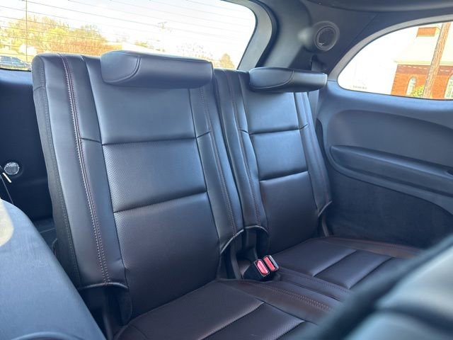 New 2026 Dodge Durango GT image 12