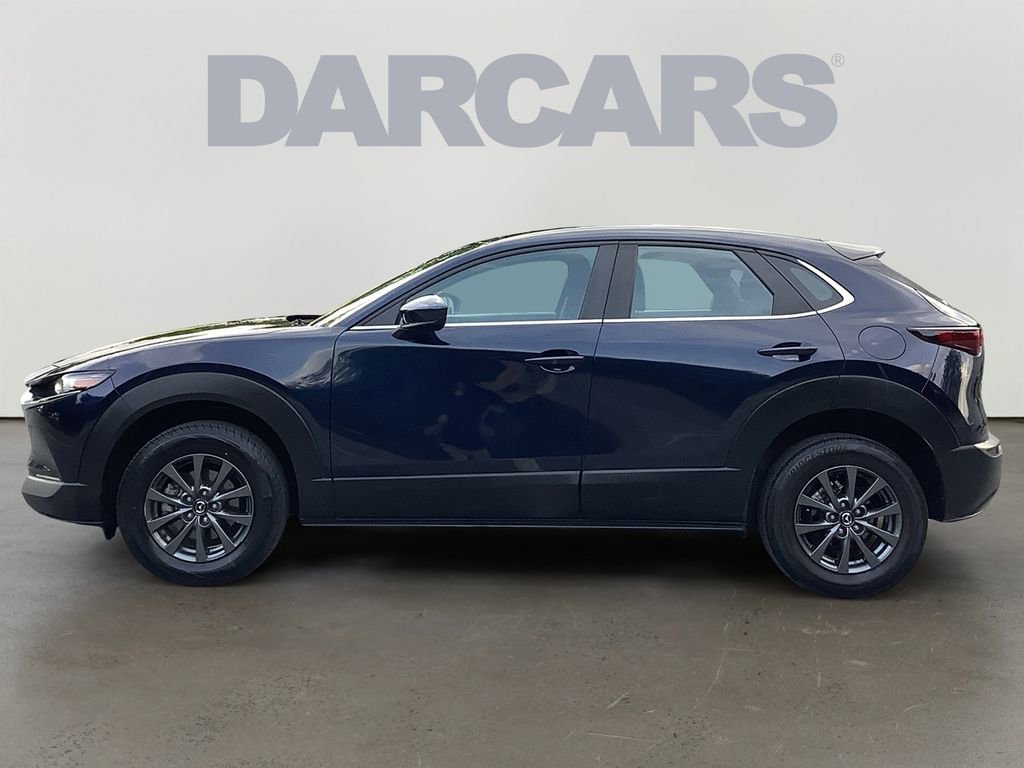 Used 2023 MAZDA CX-30 AWD 2.5 S image 4