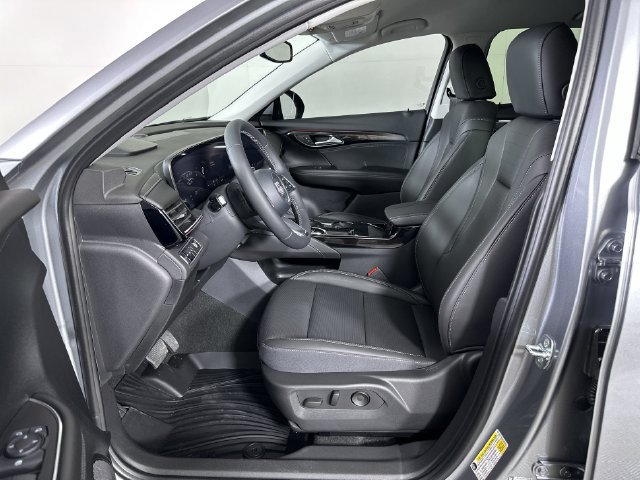 New 2026 Buick Envision Preferred AWD/4WD image 21