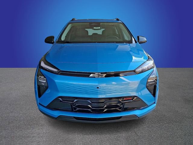 New 2027 Chevrolet Bolt RS w/ Technology Package FWD image 2