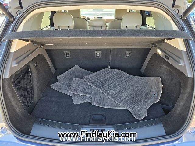 Used 2022 Lincoln Corsair Reserve w/ Rear Removable Package Tray FWD image 17