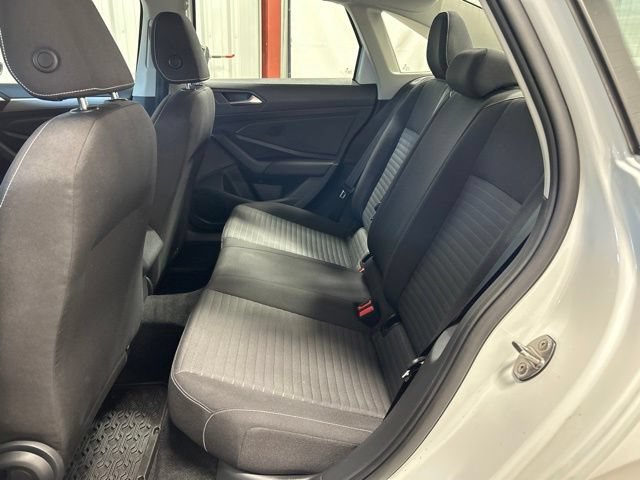 Used 2023 Volkswagen Jetta S FWD image 17