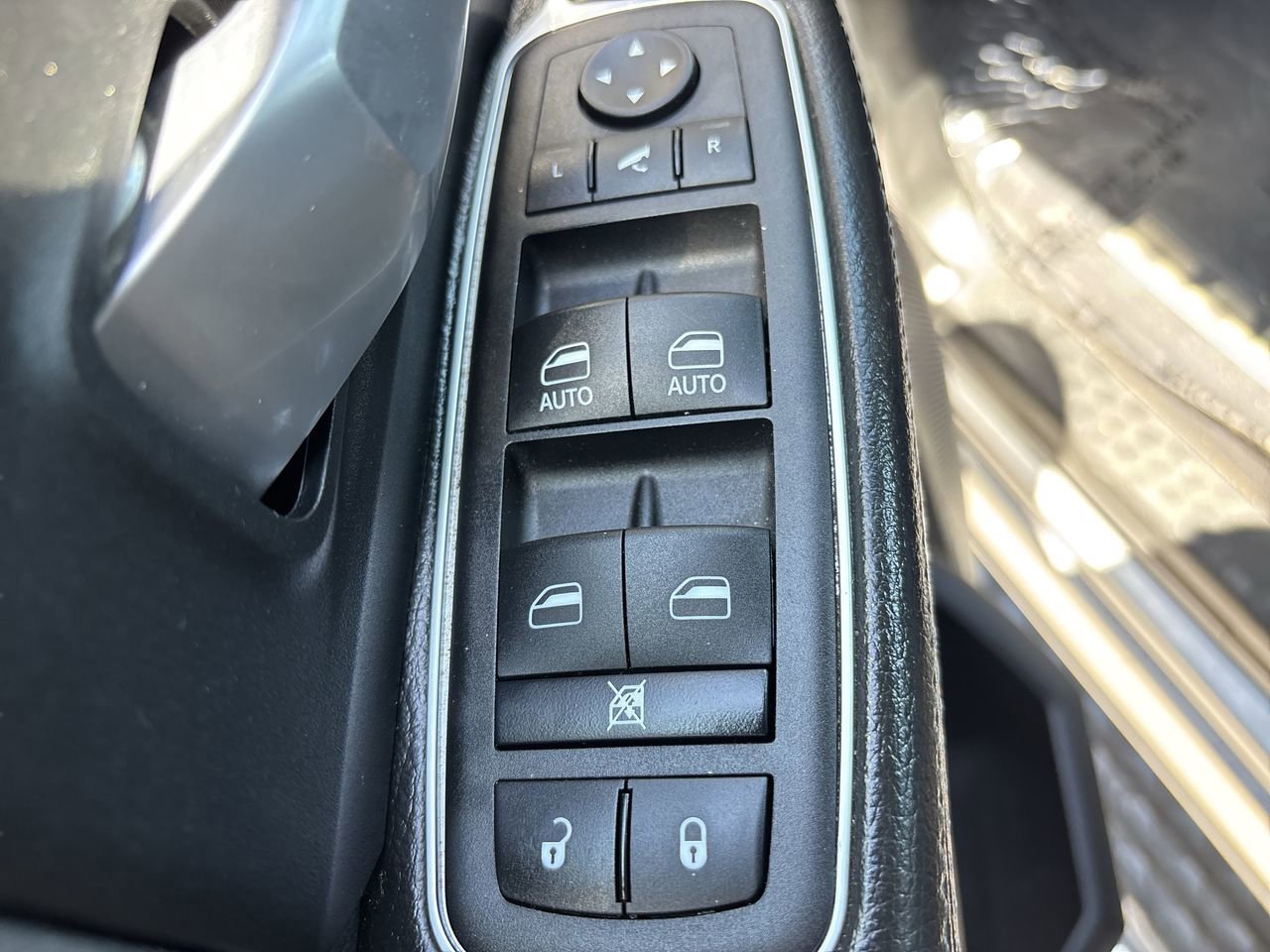 Used 2024 RAM 2500 Big Horn image 16