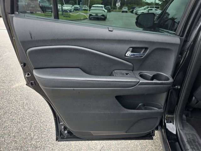 Used 2021 Honda Pilot EX-L image 14