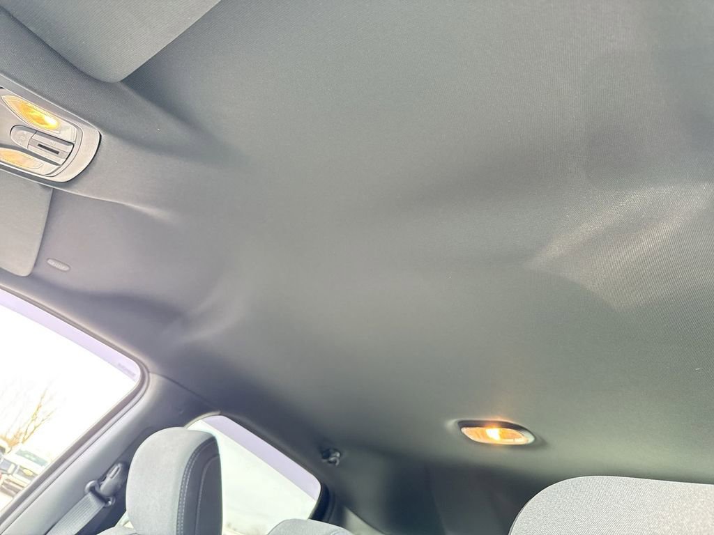 Used 2024 RAM 1500 Big Horn AWD/4WD image 21