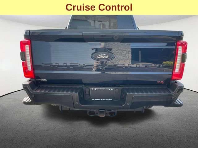 Certified 2024 Ford F350 XL w/ STX Appearance Package image 11