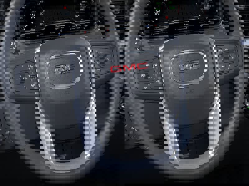 New 2026 GMC Sierra 1500 Elevation image 19