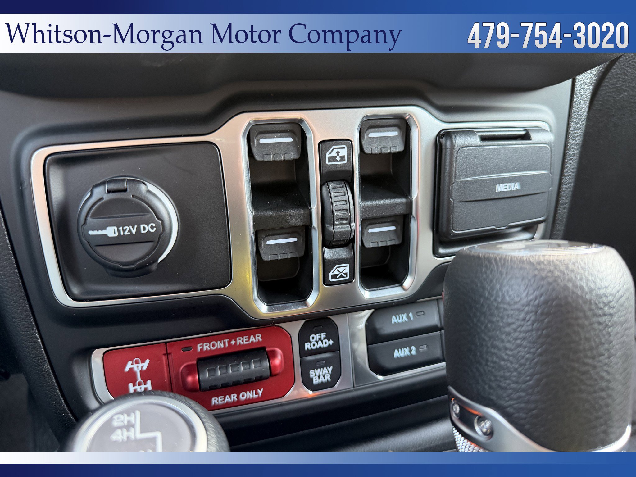 New 2026 Jeep Wrangler Unlimited Rubicon image 31