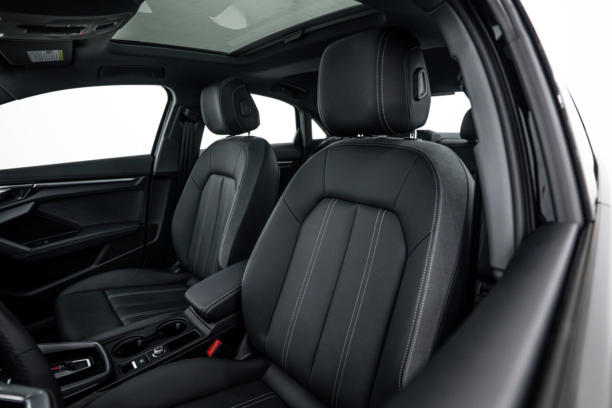 Certified 2025 Audi A3 2.0T Premium Plus AWD/4WD image 17