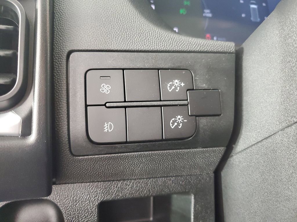 Used 2024 RAM ProMaster 2500 w/ Quick Order Package 22G SLT image 26