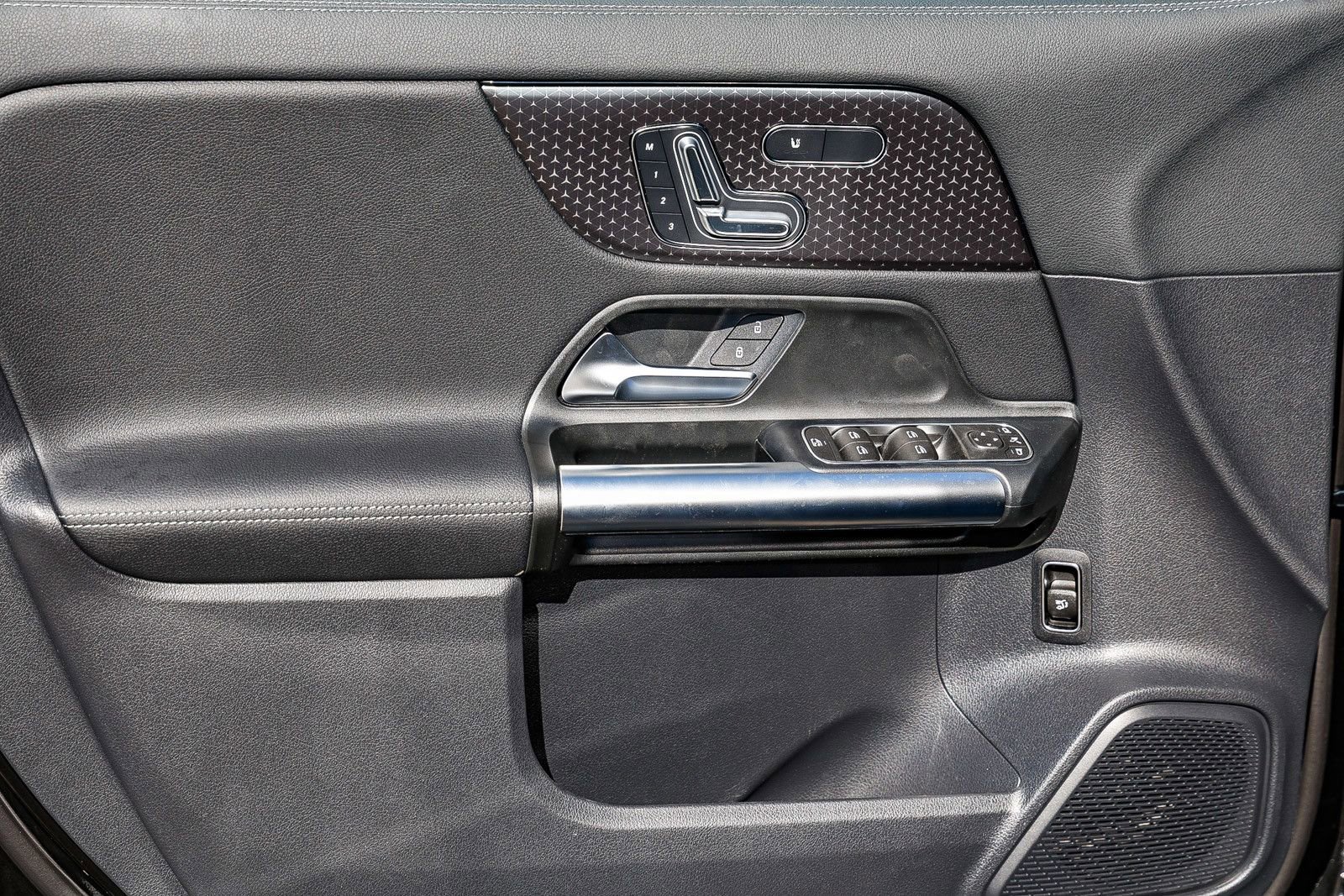 New 2026 Mercedes-Benz GLA 250 4MATIC image 20