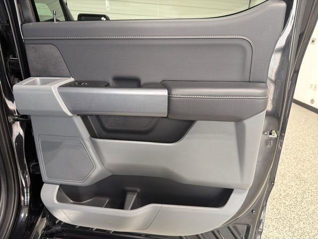 Used 2025 Ford F150 XLT w/ Equipment Group 301A Standard image 23