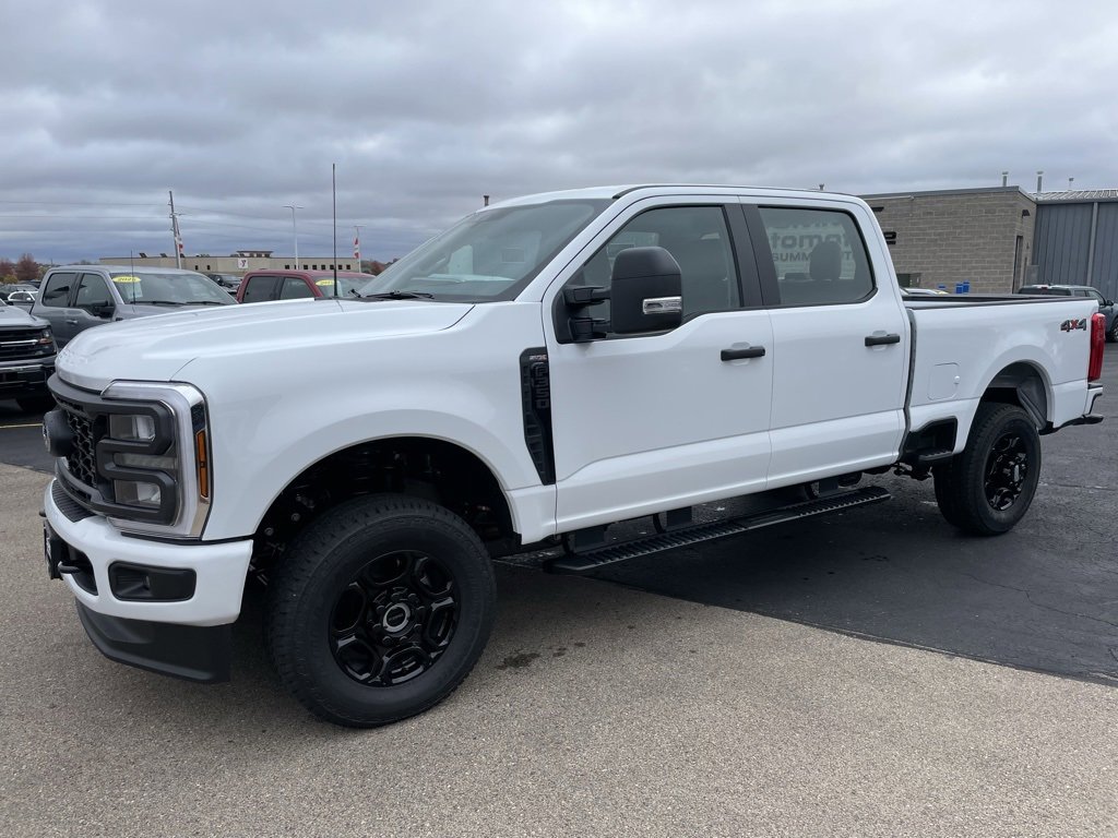 New 2026 Ford F350 XL image 6