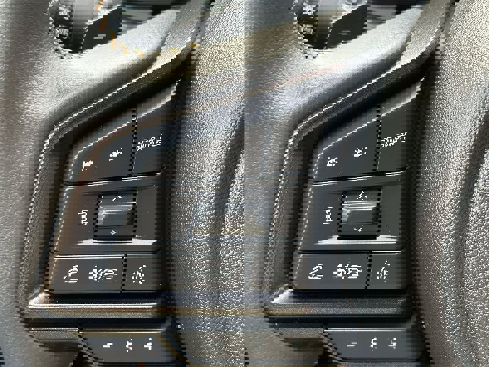 Certified 2024 Subaru Crosstrek 2.5i Wilderness w/ Crosstrek Mirror Package image 24