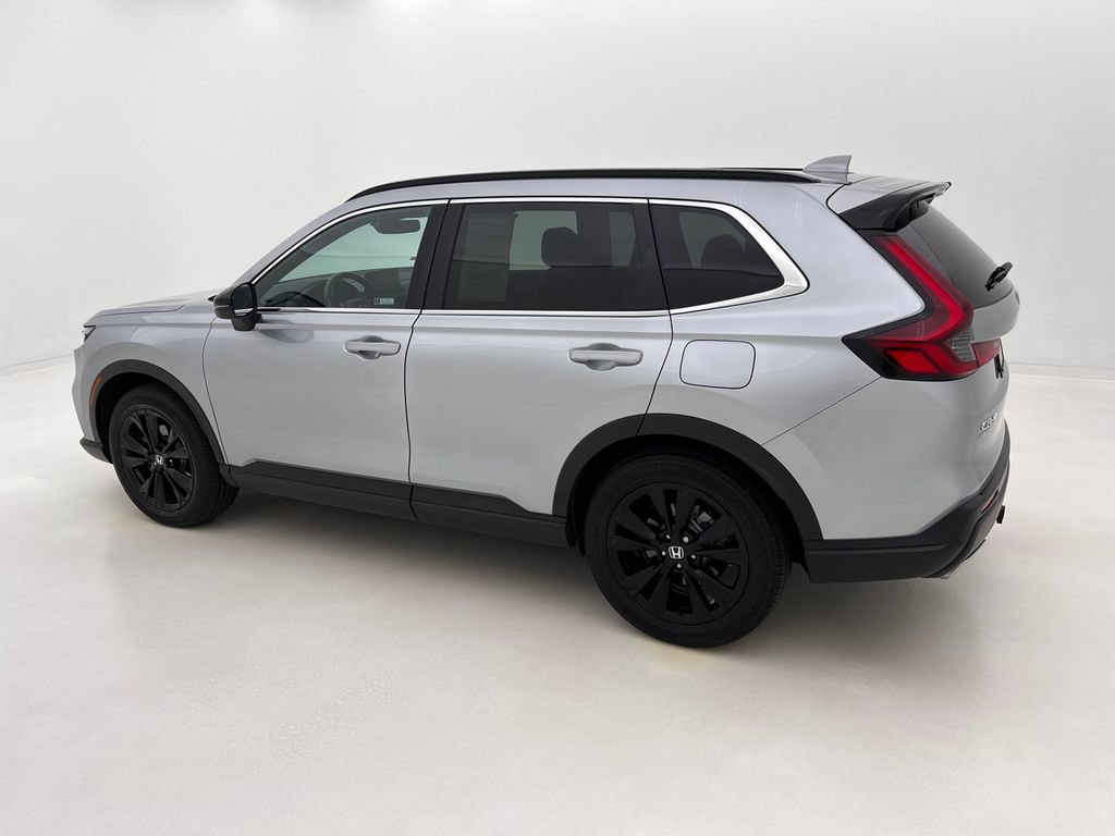 Used 2024 Honda CR-V Sport Touring image 10